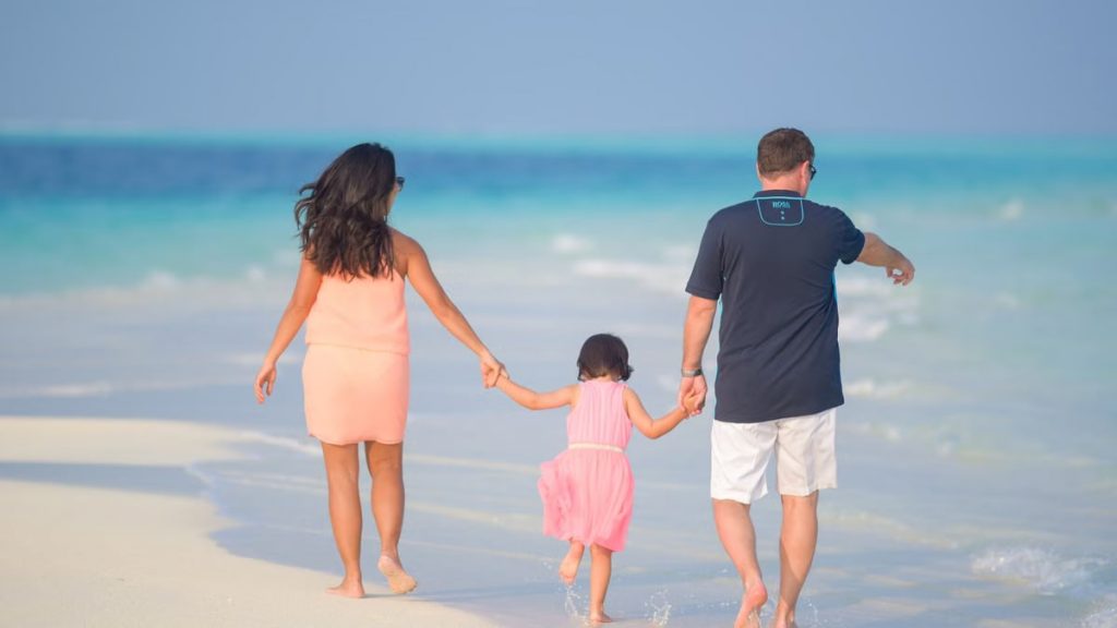 Jak wspierać rodzinne zdrowie i wellness